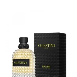 Valentino Uomo Born in Roma Yellow Dream                Eau de Toilette