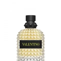Valentino Uomo Born in Roma Yellow Dream                Eau de Toilette