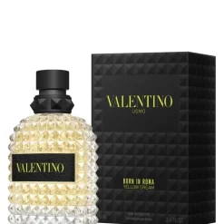 Valentino Uomo Born in Roma Yellow Dream                Eau de Toilette