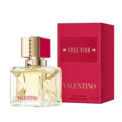 Valentino Voce Viva                Eau de Parfum