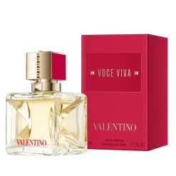 Valentino Voce Viva                Eau de Parfum