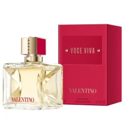 Valentino Voce Viva                Eau de Parfum