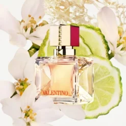 Valentino Voce Viva                Eau de Parfum