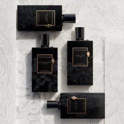 VAN CLEEF & ARPELSSantal Blanc                Le Parfum