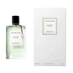 VAN CLEEF & ARPELSThé Amara                Eau de Parfum
