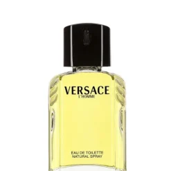 Versace L'Homme                Eau de Toilette