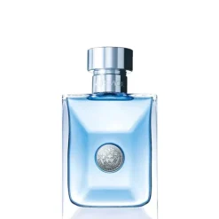 Versace pour Homme                Eau de Toilette