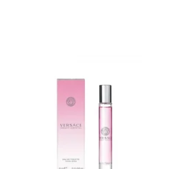 VersaceBright Crystal                Eau de Toilette - Format Voyage