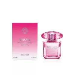 VersaceBright Crystal                Eau de Parfum Absolu