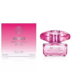 VersaceBright Crystal                Eau de Parfum Absolu