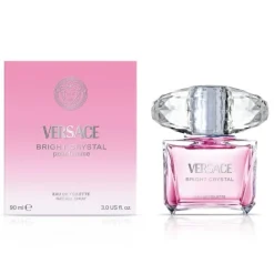 VersaceBright Crystal                Eau de Toilette