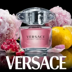 VersaceBright Crystal                Eau de Toilette