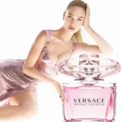 VersaceBright Crystal                Eau de Toilette