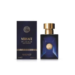VersaceDylan Blue                Eau de Toilette
