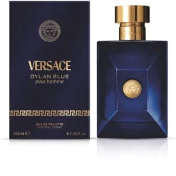 VersaceDylan Blue                Eau de Toilette