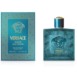 VersaceEros                Eau de Parfum