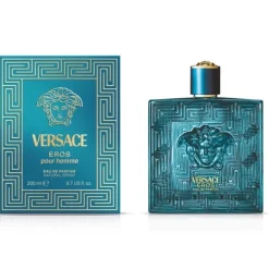 VersaceEros                Eau de Parfum