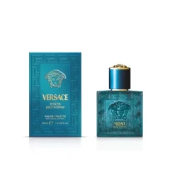 VersaceEros                Eau de Toilette