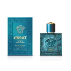VersaceEros                Eau de Toilette