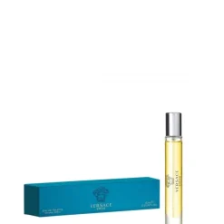 VersaceEros                Eau de Toilette - Format Voyage