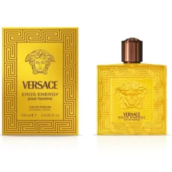 VersaceEros Energy                Eau de Parfum