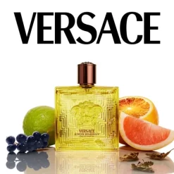 VersaceEros Energy                Eau de Parfum