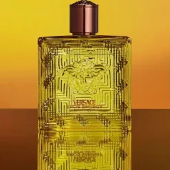 VersaceEros Energy                Eau de Parfum