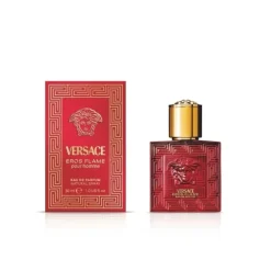 VersaceEros Flame                Eau de Parfum