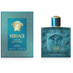 VersaceEros                Parfum