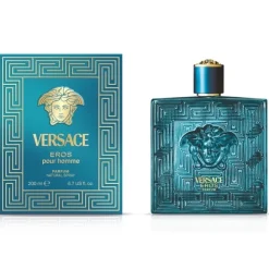 VersaceEros                Parfum