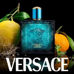 VersaceEros                Parfum