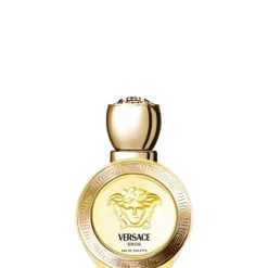 VersaceEros pour Femme                Eau de Toilette