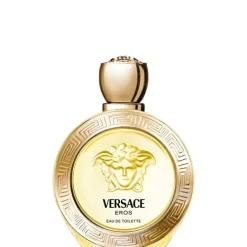 VersaceEros pour Femme                Eau de Toilette