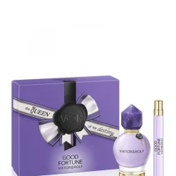 VIKTOR&ROLFGood Fortune                Coffret Eau de Parfum