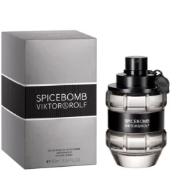 VIKTOR&ROLFSpicebomb                Eau de Toilette