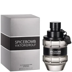 VIKTOR&ROLFSpicebomb                Eau de Toilette
