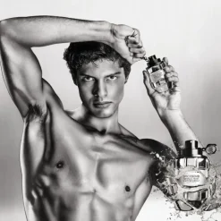 VIKTOR&ROLFSpicebomb Metallic Musk                Eau de Parfum