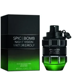 VIKTOR&ROLFSpicebomb Night Vision                Eau de Toilette