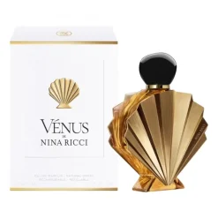 Vénus de Nina Ricci                Eau de Parfum Rechargeable