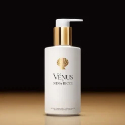 Vénus de Nina Ricci                 Lotion Parfumée pour le Corps