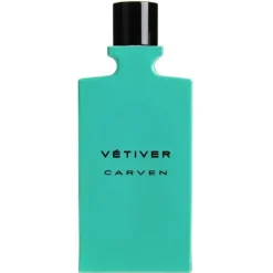 Vétiver de Carven                Eau de Toilette