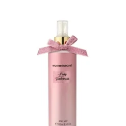 Women'SecretLady Tenderness                Brume Parfumée Pour le Corps
