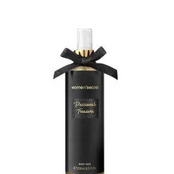 Women'SecretPassionate Treasure                Brume Parfumée Pour le Corps