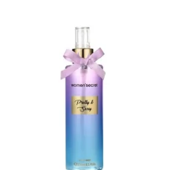 Women'SecretPretty & Sexy                Brume Parfumée Pour le Corps