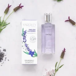 YardleyEnglish Lavender                Eau de Toilette