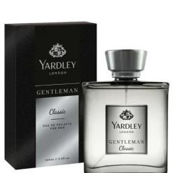 YardleyGentleman Classic                Eau de Toilette