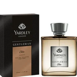 YardleyGentleman Elite                Eau de Toilette