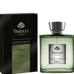 YardleyGentleman Urbane                Eau de Toilette