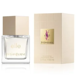 Yves Saint Laurent Elle                Eau de Toilette