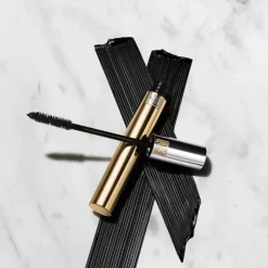 Yves Saint Laurent Mascara Volume Effet Faux Cils                Mascara Volume - Effet Faux Cils